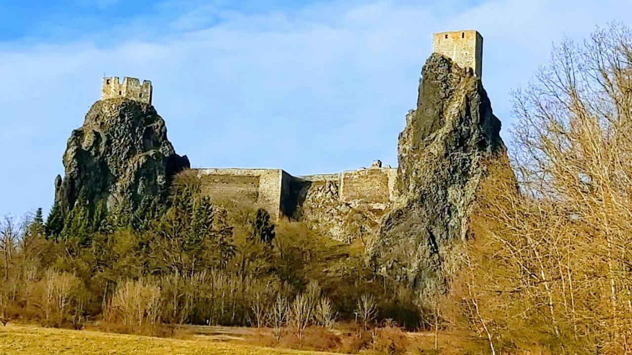 Resort Český ráj Troskovice Exterior foto
